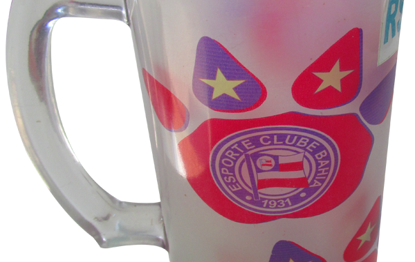 Caneca de Chop